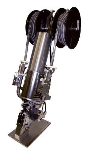 Tischclipper